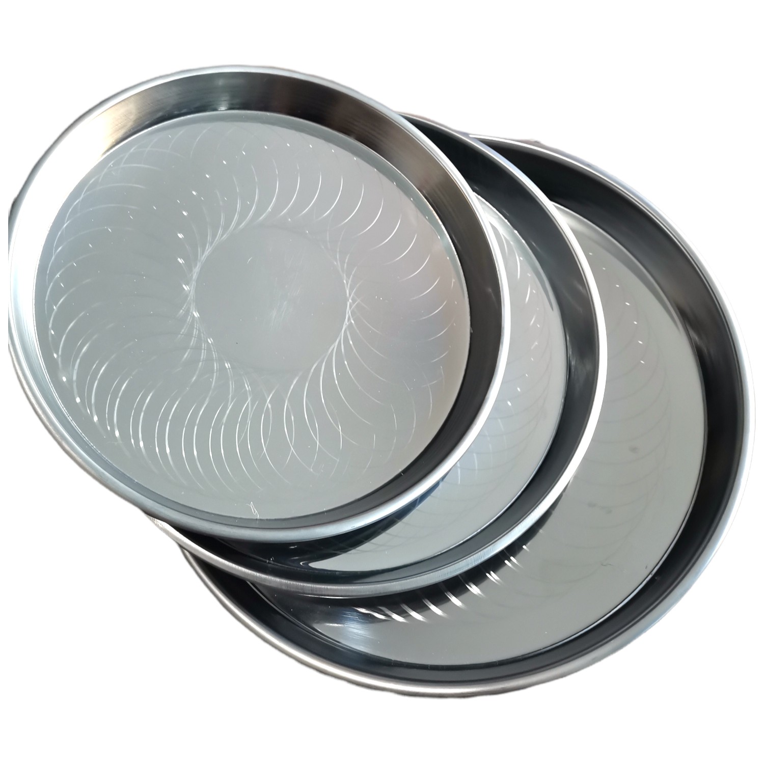 Alaska Home 3 Boy Paslanmaz Çelik Fırın Tepsisi Fiyatı