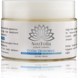 NeoTolia Natural Cosmetics Doğal Deodorant