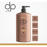 Dp Daily Perfection Çörek Otu Yağı Tuzsuz Şampuan 500 ml