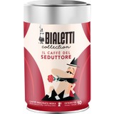 Bialetti Caffe Seduttore Aromalı Koyu Kavrulmuş Moka Pot & Filtre Kahve 250 gr