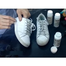 Derby Spor Ayakkabı Taban Boyası Sp-Tb 100ML + Sünger 1 Adet