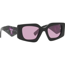 Prada Pr 15YS 1AB07Q 51MM Güneş Gözlüğü