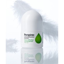 Perspirex Konfor Terleme Önleyici Extra Etkili Roll-On 20 Ml