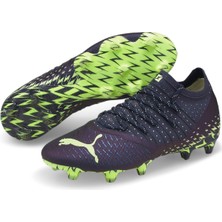 Puma Future Z 1.4 Fg/ag Erkek Krampon 10698901 Renkli (P-71)