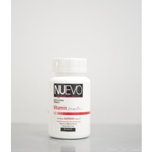 Nuevo Signature Vitamin 90 Tablet