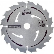 Makıta A-89648 M-Force Test. 185X16DIS