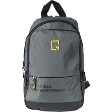 Mega Bag M 1028 Mega Bag Kadın Mini Sırt Çantası