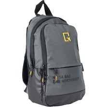 Mega Bag M 1028 Mega Bag Kadın Mini Sırt Çantası