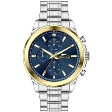 Slazenger SL.09.2024.2.04 Erkek Kol Saati