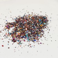 Hobizubi Pul Kırığı Mix Karışık - 50 gr