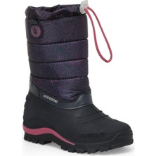 Lumberjack Donut 2pr Lacivert Kız Çocuk Çizme