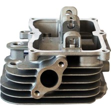 İtal Silindir Kafası Loncın LC300F-G300FDA