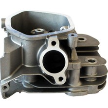 İtal Silindir Kafası Loncın  LC390F - 13HP