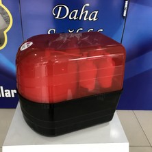 Reverse Osmosis Su Arıtma Cihazı
