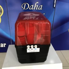 Reverse Osmosis Su Arıtma Cihazı