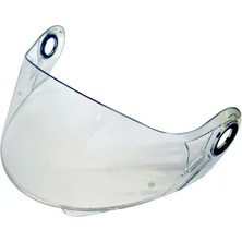 LS2 Kask Camı Beyaz LS2FF396-FF392-FF358