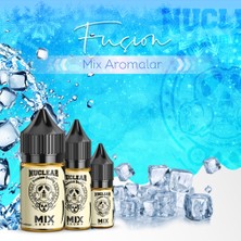 Nuclear Kimya Mix Aroma Fusion Heisenberg Gıda Aroması 10 ml