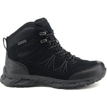 Lumberjack Maxim 2pr Hi Waterproof Outdoor Bot Siyah 45 - Siyah