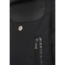 Mubo Tam Korumalı Süngerli Laptop Bölmeli Sırt Çantası 15.6'