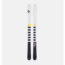 Black Dıamond  Route 88 Kayak Black-Yellow