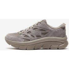 Skechers Modern D'Lux - Like Nobody Kadın Spor Ayakkabı 158582 TPE