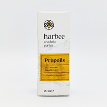 Har-Bee Propolis Damla | %30 Propolis