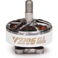 T-Motor Velox V2306 V2 2400KV 4s Fırçasız Drone Motoru