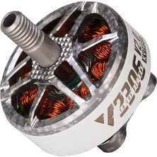 T-Motor Velox V2306 V2 1950KV 4-6s Fırçasız Drone Motoru