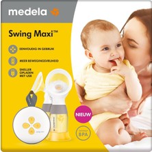 Medela Swing Maxi New