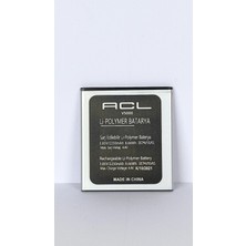 Acl Vestel Venüs V5000 Batarya