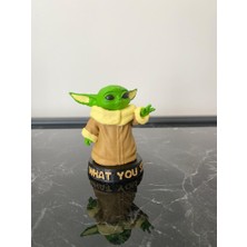 Figure Land Baby Yoda
