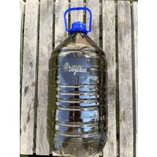 Sofram Doğadan Bahçemizden Doğal Soğuk Sıkım 5 Litre Zeytinyağı, Erken Hasat Zeytinyağı