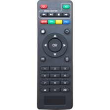 Gorgeous X96 X96MINI X96W Android Tv Kutusu Için Uzaktan Kumanda Ir X96 Mini X96 X96W Set Üstü Kutusu Için Uzaktan Kumanda (Yurt Dışından)