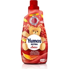 Yumoş Yumos Extra Amber 1440 ml