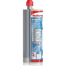 Fischer  Em Plus 390 S