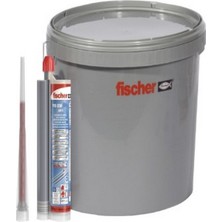 Fischer Em Plus 390 S (20 Adet 1 Kova)