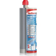 Fischer Em Plus 390 S (20 Adet 1 Kova)