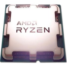 AMD Ryzen 7 7700X 4,5 GHz 32 MB Cache AM5 İşlemci