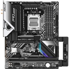 Asrock X670E Pro Rs Wıfı Ddr5 Soket Am5 Anakart