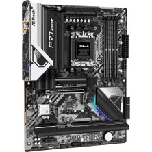 Asrock X670E Pro Rs Wıfı Ddr5 Soket Am5 Anakart