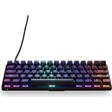 Steelseries Apex 9 Mini Mekanik Oyun Klavyesi