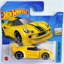 Hot Wheels Lotus Sport Elise