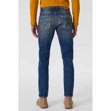 Lee Cooper Jack Erkek Jean Pantolon