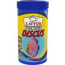 Lotus Discus 100 ml Balık Yemi