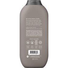 Method Men Cedar + Cypress Vücut Şampuanı 532ml