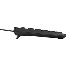 Hp 125 266C9AA Kablolu Klavye
