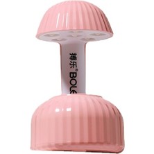 Mini Mushroom Professional Nail Polish Dryer*