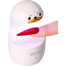 Mini Seal Professional Nail Polish Dryer