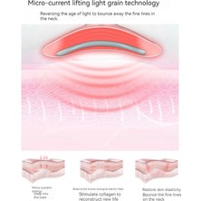 Elektrikli Güzellik Aleti Boyunmasaj Aleti