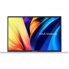 Asus Vivobook 16X M1603QA-MB137 AMD Ryzen 7 5800H 8GB 512GB SSD Freedos 16" Taşınabilir Bilgisayar